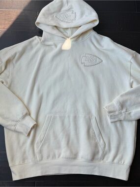 Pro standard chiefs hoodie